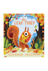 The Leaf Thief
