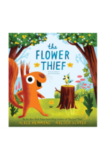 The Flower Thief