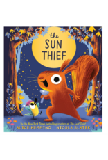 The Sun Thief