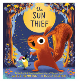 The Sun Thief