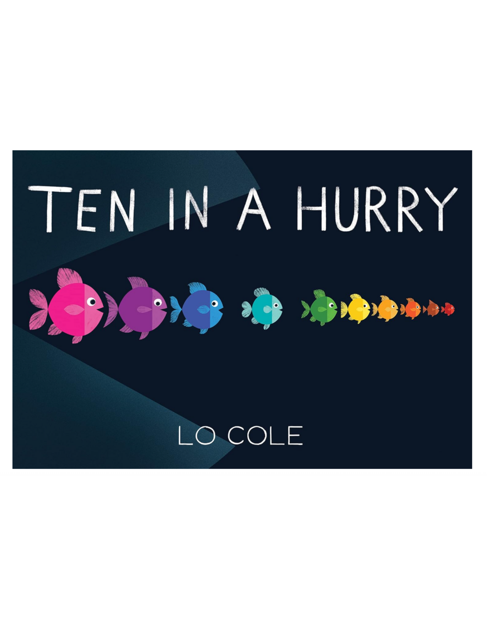 Ten in a Hurry