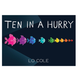 Ten in a Hurry