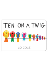 Ten on a Twig