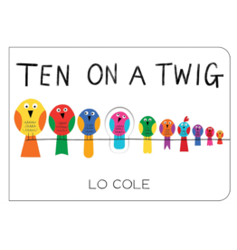 Ten on a Twig