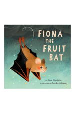 Fiona the Fruit Bat