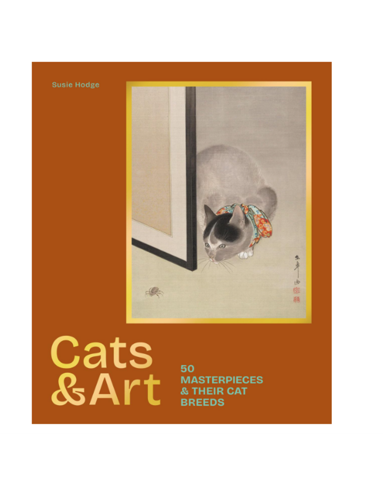 Cats & Art