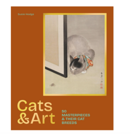 Cats & Art