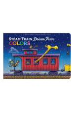 Steam Train, Dream Train Colors