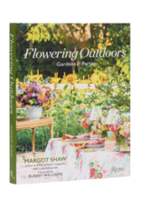 Flowering Outdoors: Gardens & Parties