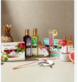 Floral Elixir Co. Cocktail Kit