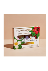 Floral Elixir Co. Cocktail Kit