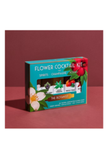 Floral Elixir Co. Cocktail Kit