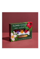 Floral Elixir Co. Cocktail Kit