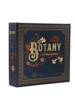 Dux Somnium Botany: Flower Hunting in the Victorian Era