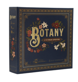 Dux Somnium Botany: Flower Hunting in the Victorian Era