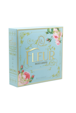 Dux Somnium La Fleur: Chateau Gardens in Rococo France
