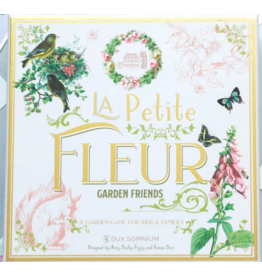 Dux Somnium La Petite Fleur