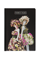 Fleurs de Villes Notebook
