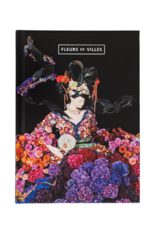 Fleurs de Villes Notebook