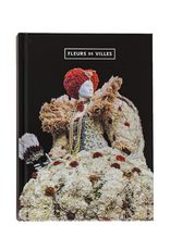 Fleurs de Villes Notebook
