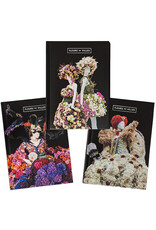 Fleurs de Villes Notebook