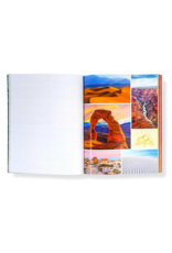 Cut & Collage National Parks