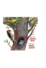 How to Find a Bird