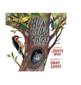 How to Find a Bird