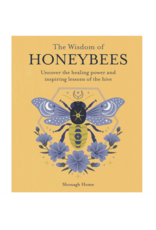 The Wisdom of Honeybees