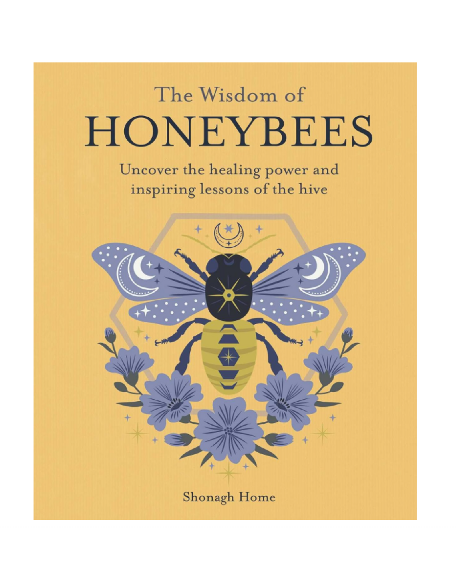 The Wisdom of Honeybees