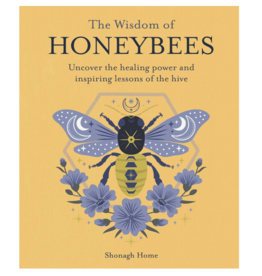 The Wisdom of Honeybees