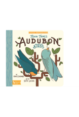 Little Journalists: Audubon