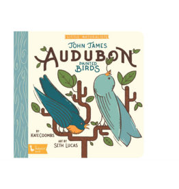 Little Journalists: Audubon