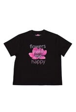 Pink Fleur de Villes T-Shirt