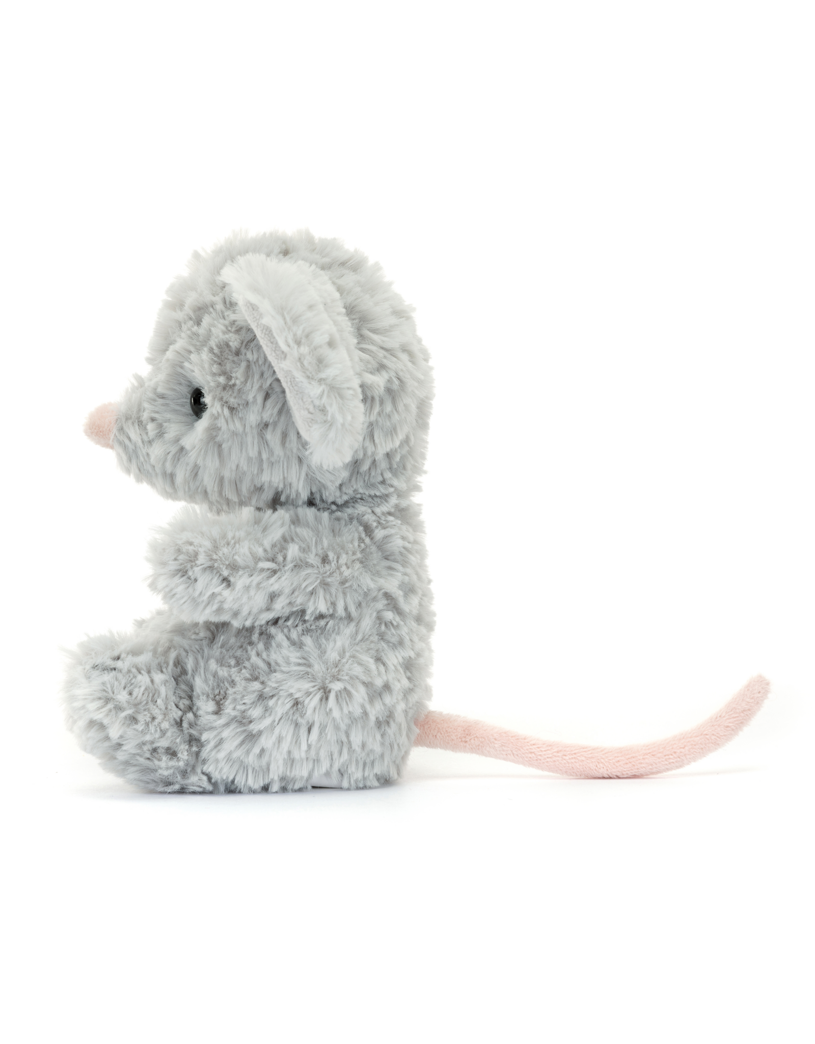 Yummy Mouse