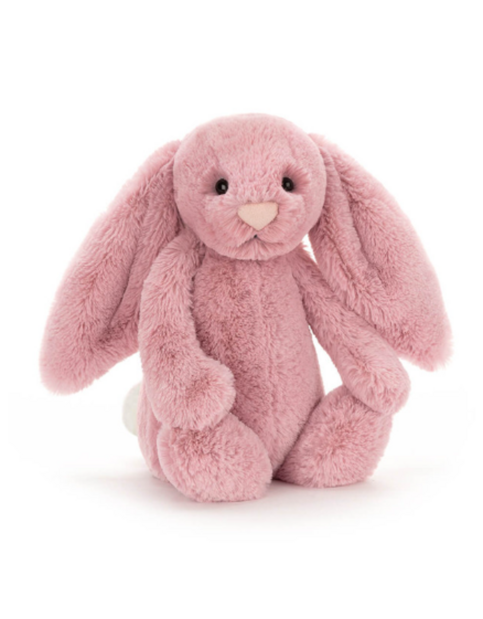 Bashful Tulip Pink Bunny
