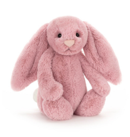 Bashful Tulip Pink Bunny