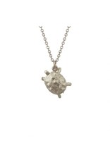 AM Wildlife Charm Necklace