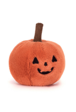 Ooky Jack O Lantern