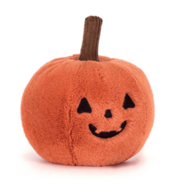 Ooky Jack O Lantern