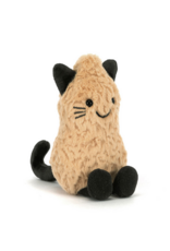 Amuseables Peanut Cat Outfit