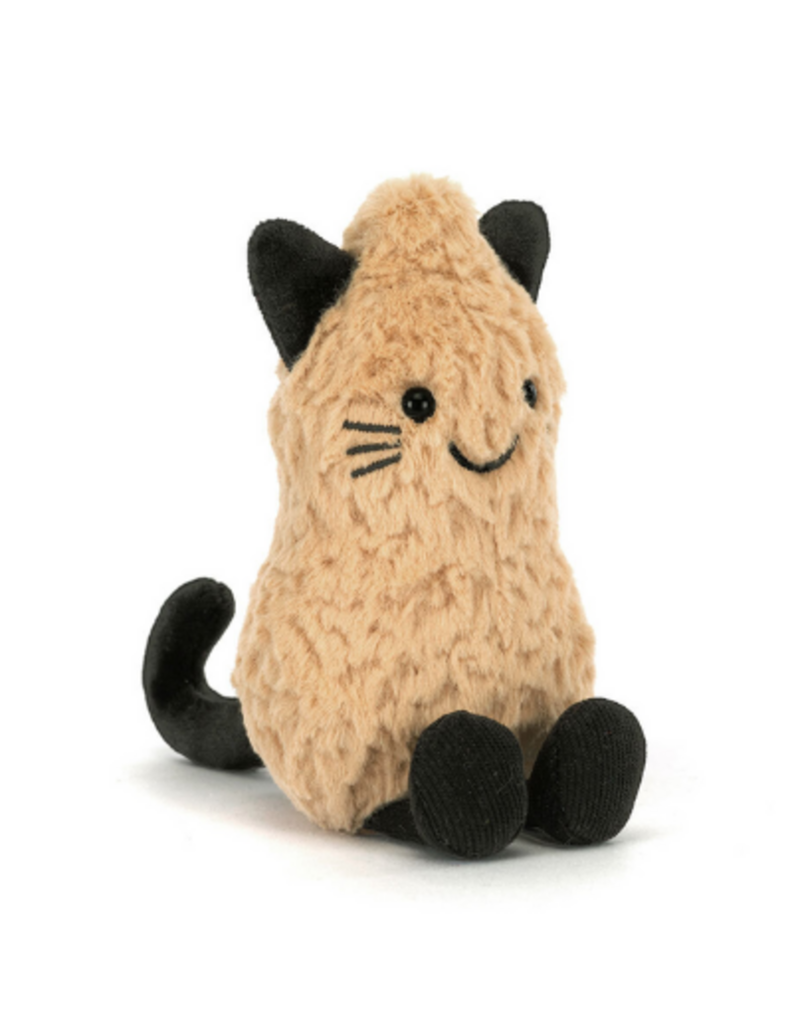 Amuseables Peanut Cat Outfit