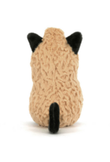 Amuseables Peanut Cat Outfit