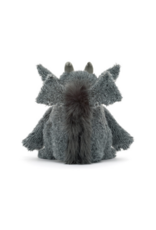 Growlston Gargoyle
