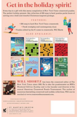 All I Want for Christmas is Crosswords