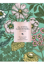 The Joyful Gardener's Journal