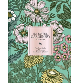 The Joyful Gardener's Journal