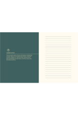 The Joyful Gardener's Journal