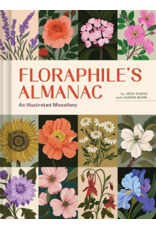 Floraphile's Almanac: An Illustrated Miscellany