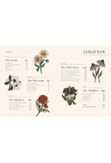 Floraphile's Almanac: An Illustrated Miscellany
